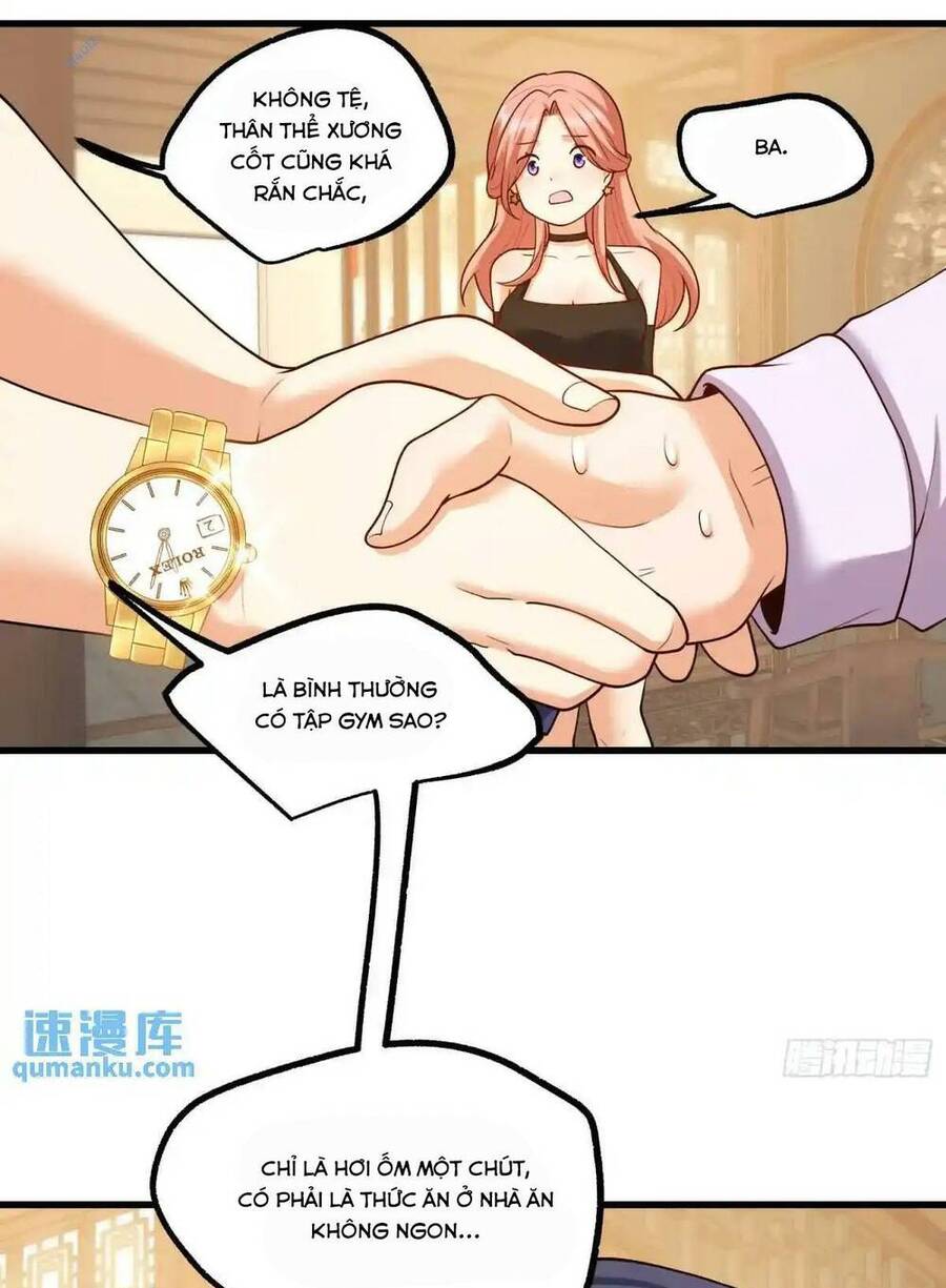 Trọng Sinh Không Làm Chạn Vương, Tôi Một Mình Nạp Game Thăng Cấp Chap 49 - Next Chap 50