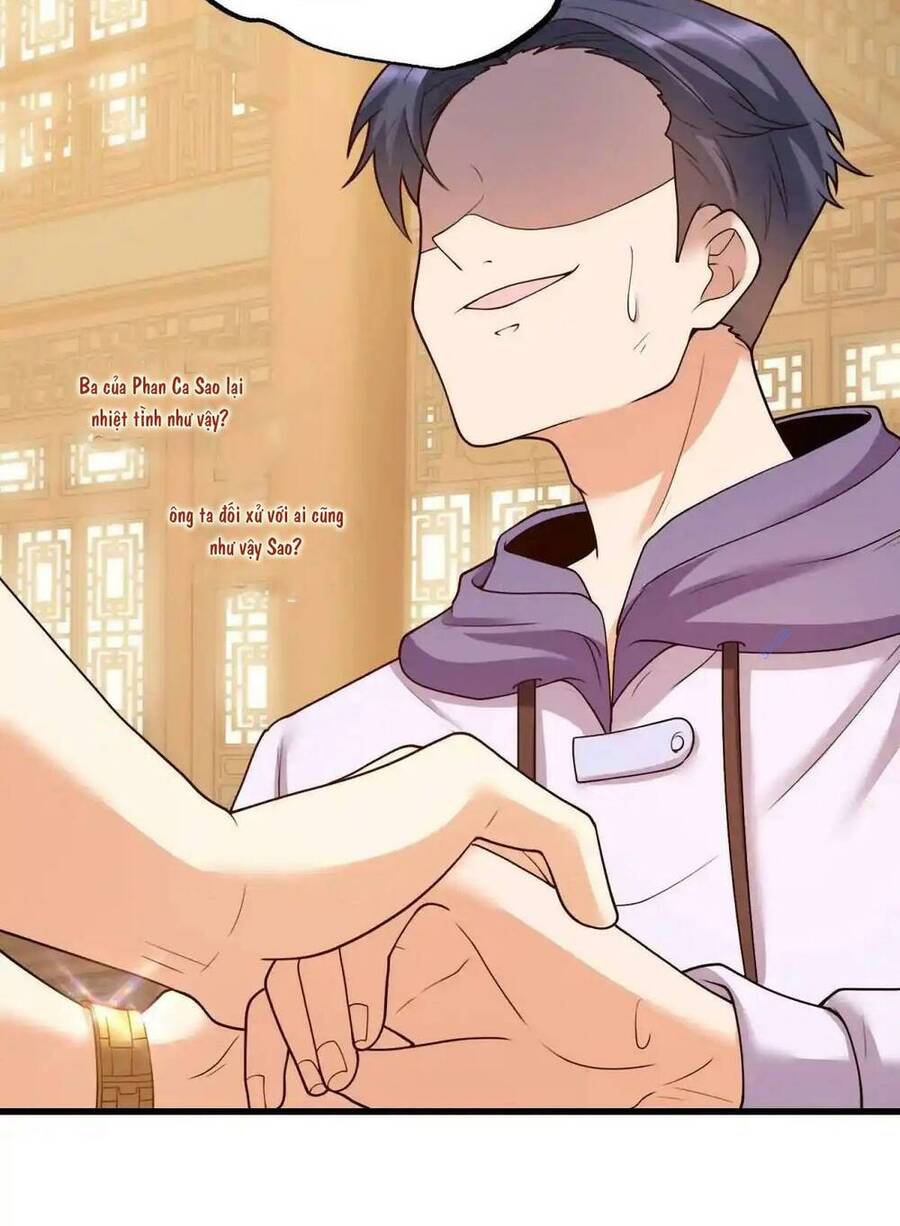 Trọng Sinh Không Làm Chạn Vương, Tôi Một Mình Nạp Game Thăng Cấp Chap 49 - Next Chap 50
