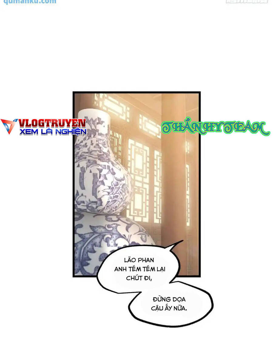 Trọng Sinh Không Làm Chạn Vương, Tôi Một Mình Nạp Game Thăng Cấp Chap 49 - Next Chap 50