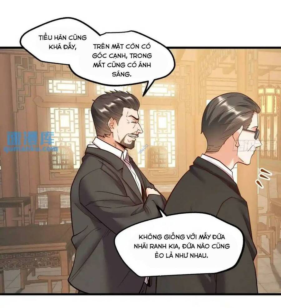 Trọng Sinh Không Làm Chạn Vương, Tôi Một Mình Nạp Game Thăng Cấp Chap 49 - Next Chap 50