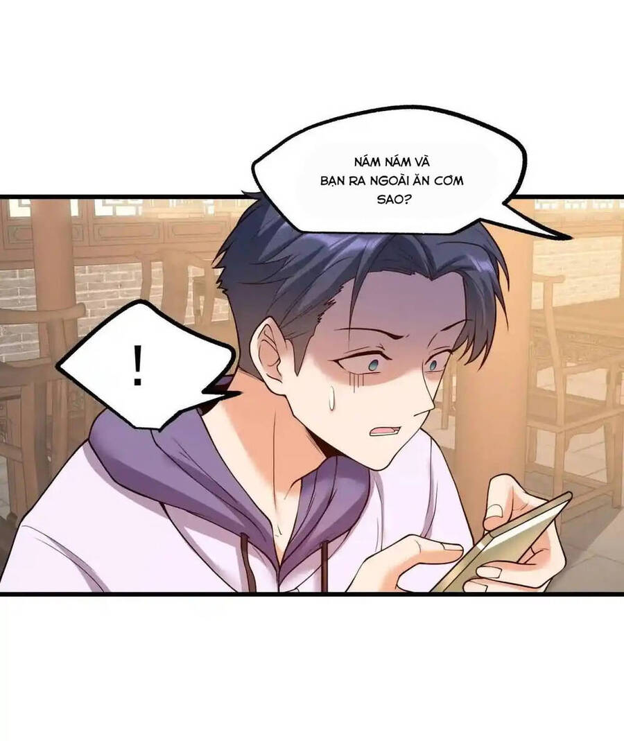 Trọng Sinh Không Làm Chạn Vương, Tôi Một Mình Nạp Game Thăng Cấp Chap 49 - Next Chap 50