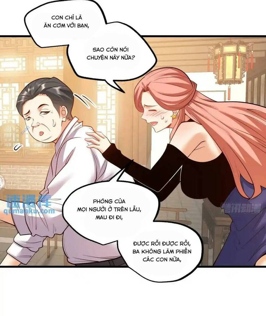 Trọng Sinh Không Làm Chạn Vương, Tôi Một Mình Nạp Game Thăng Cấp Chap 49 - Next Chap 50