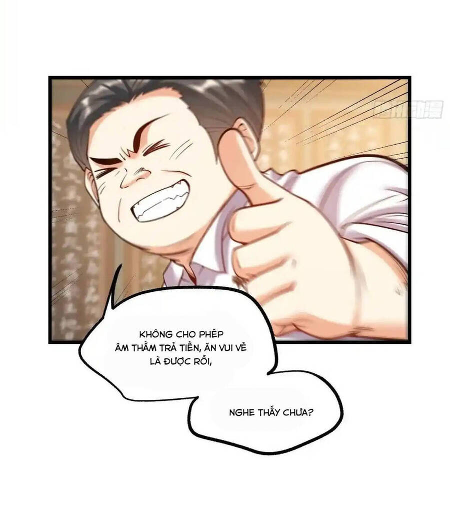Trọng Sinh Không Làm Chạn Vương, Tôi Một Mình Nạp Game Thăng Cấp Chap 49 - Next Chap 50