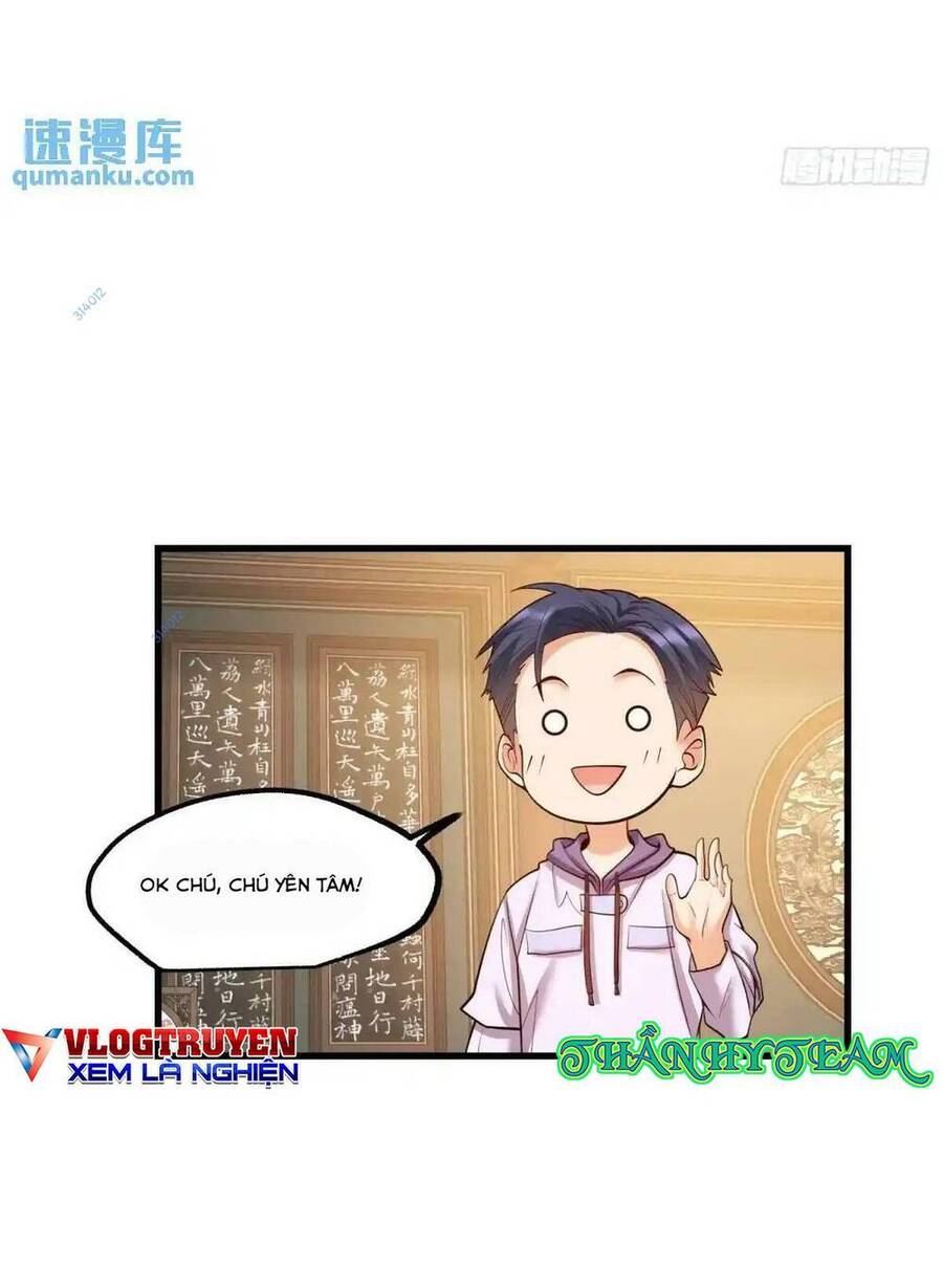 Trọng Sinh Không Làm Chạn Vương, Tôi Một Mình Nạp Game Thăng Cấp Chap 49 - Next Chap 50