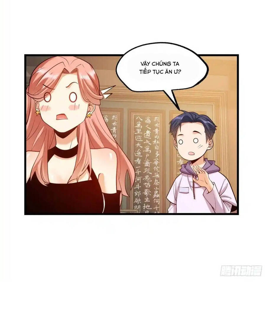 Trọng Sinh Không Làm Chạn Vương, Tôi Một Mình Nạp Game Thăng Cấp Chap 49 - Next Chap 50