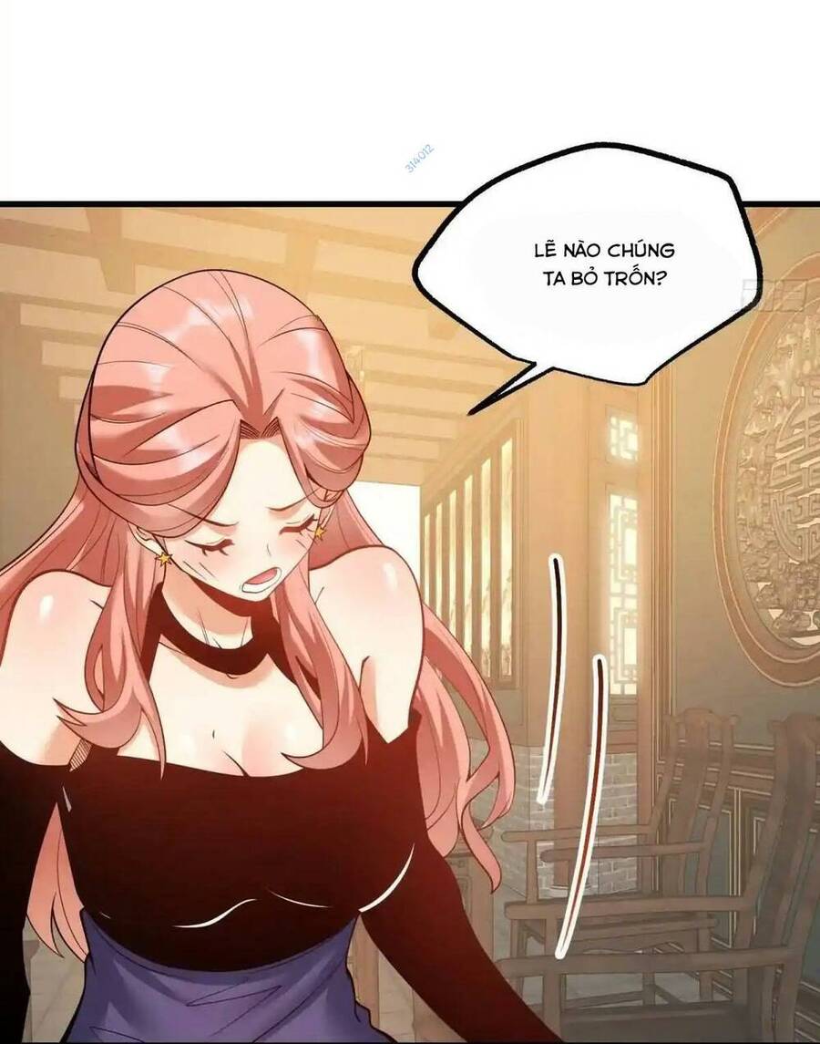 Trọng Sinh Không Làm Chạn Vương, Tôi Một Mình Nạp Game Thăng Cấp Chap 49 - Next Chap 50