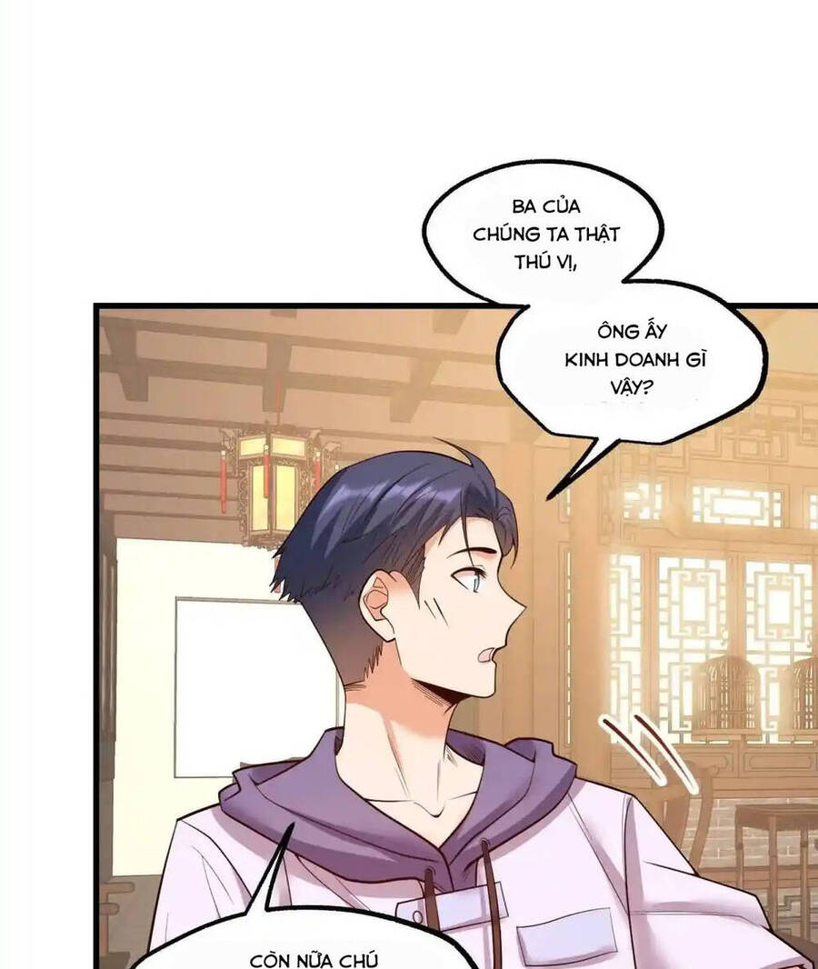 Trọng Sinh Không Làm Chạn Vương, Tôi Một Mình Nạp Game Thăng Cấp Chap 49 - Next Chap 50