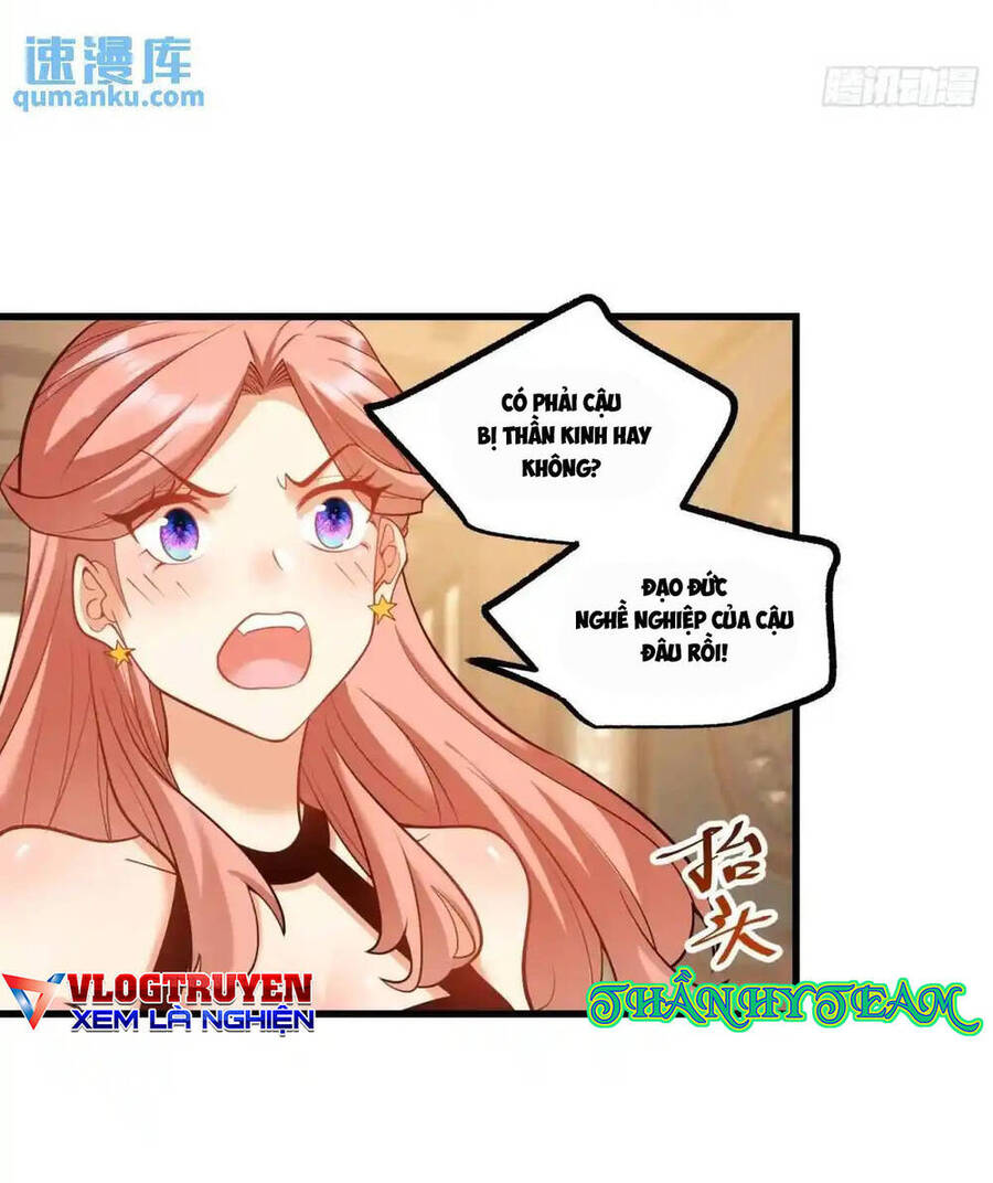 Trọng Sinh Không Làm Chạn Vương, Tôi Một Mình Nạp Game Thăng Cấp Chap 49 - Next Chap 50