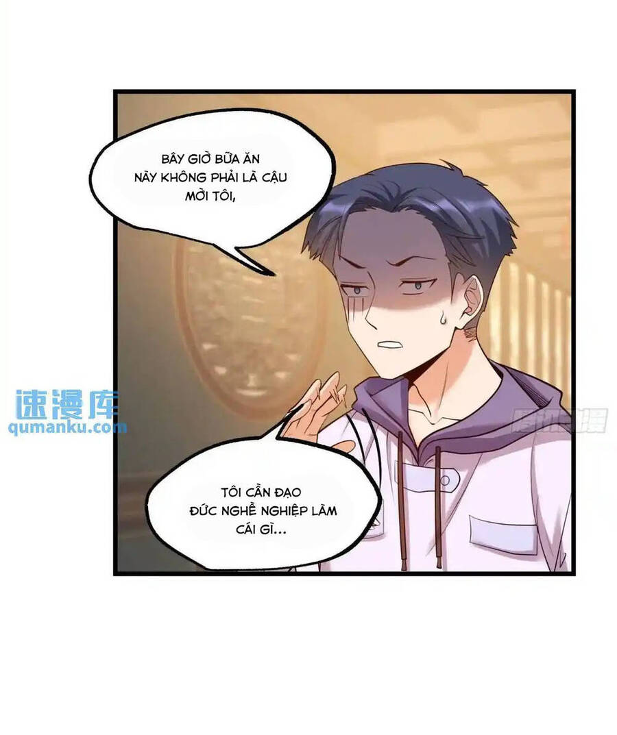 Trọng Sinh Không Làm Chạn Vương, Tôi Một Mình Nạp Game Thăng Cấp Chap 49 - Next Chap 50