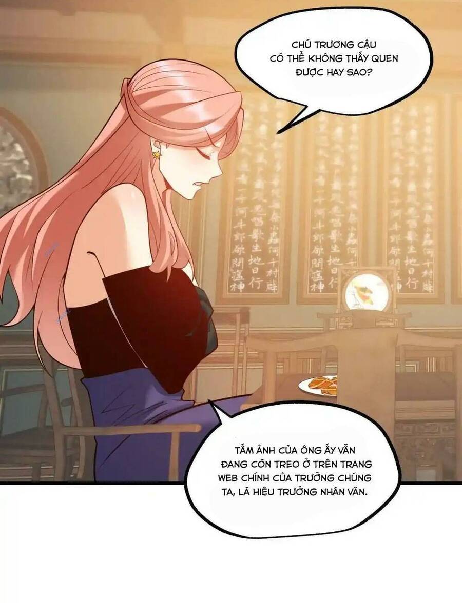 Trọng Sinh Không Làm Chạn Vương, Tôi Một Mình Nạp Game Thăng Cấp Chap 49 - Next Chap 50