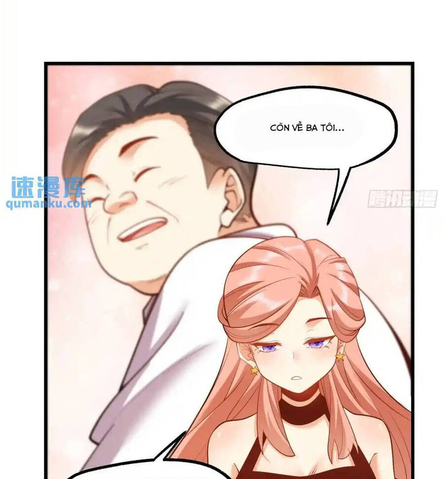 Trọng Sinh Không Làm Chạn Vương, Tôi Một Mình Nạp Game Thăng Cấp Chap 49 - Next Chap 50