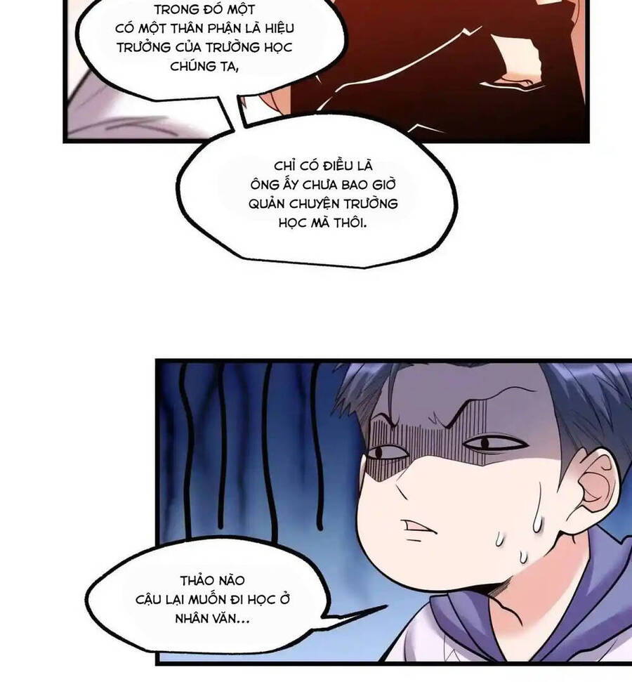 Trọng Sinh Không Làm Chạn Vương, Tôi Một Mình Nạp Game Thăng Cấp Chap 49 - Next Chap 50