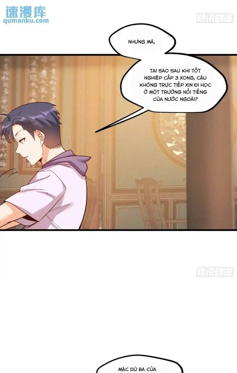 Trọng Sinh Không Làm Chạn Vương, Tôi Một Mình Nạp Game Thăng Cấp Chap 49 - Next Chap 50