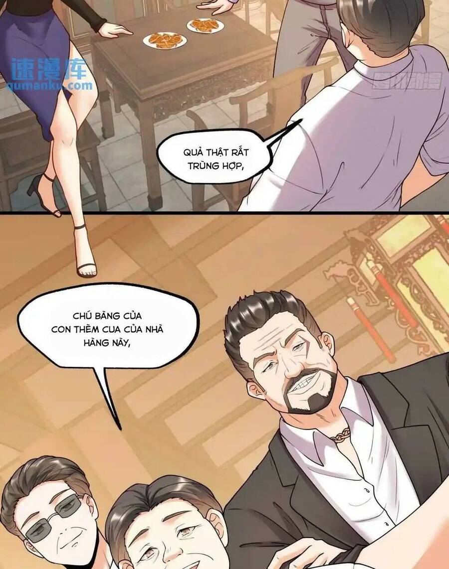 Trọng Sinh Không Làm Chạn Vương, Tôi Một Mình Nạp Game Thăng Cấp Chap 49 - Next Chap 50