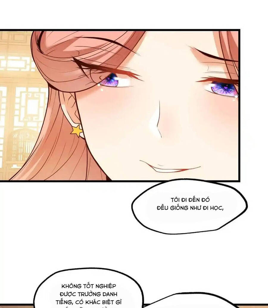 Trọng Sinh Không Làm Chạn Vương, Tôi Một Mình Nạp Game Thăng Cấp Chap 49 - Next Chap 50