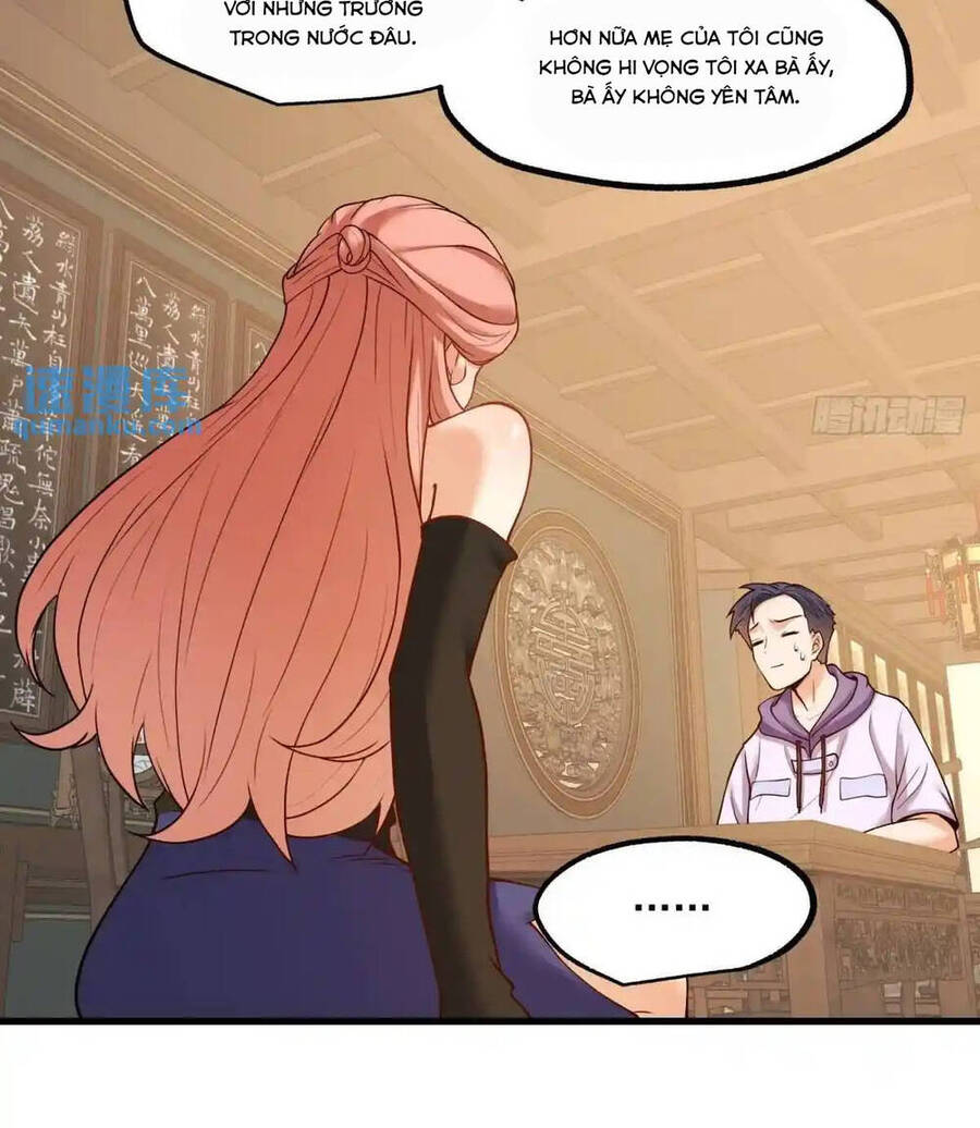 Trọng Sinh Không Làm Chạn Vương, Tôi Một Mình Nạp Game Thăng Cấp Chap 49 - Next Chap 50