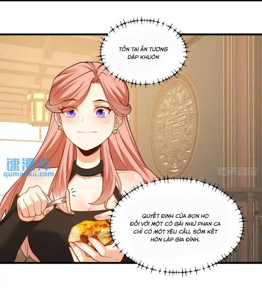 Trọng Sinh Không Làm Chạn Vương, Tôi Một Mình Nạp Game Thăng Cấp Chap 49 - Next Chap 50