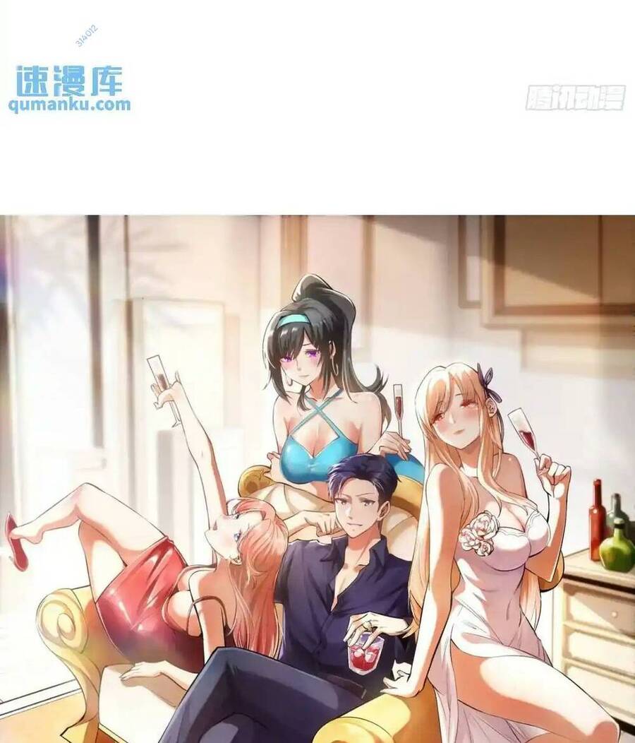 Trọng Sinh Không Làm Chạn Vương, Tôi Một Mình Nạp Game Thăng Cấp Chap 49 - Next Chap 50