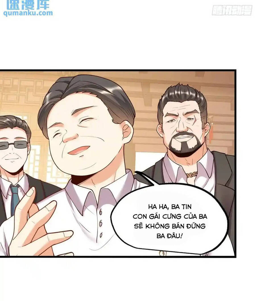 Trọng Sinh Không Làm Chạn Vương, Tôi Một Mình Nạp Game Thăng Cấp Chap 49 - Next Chap 50