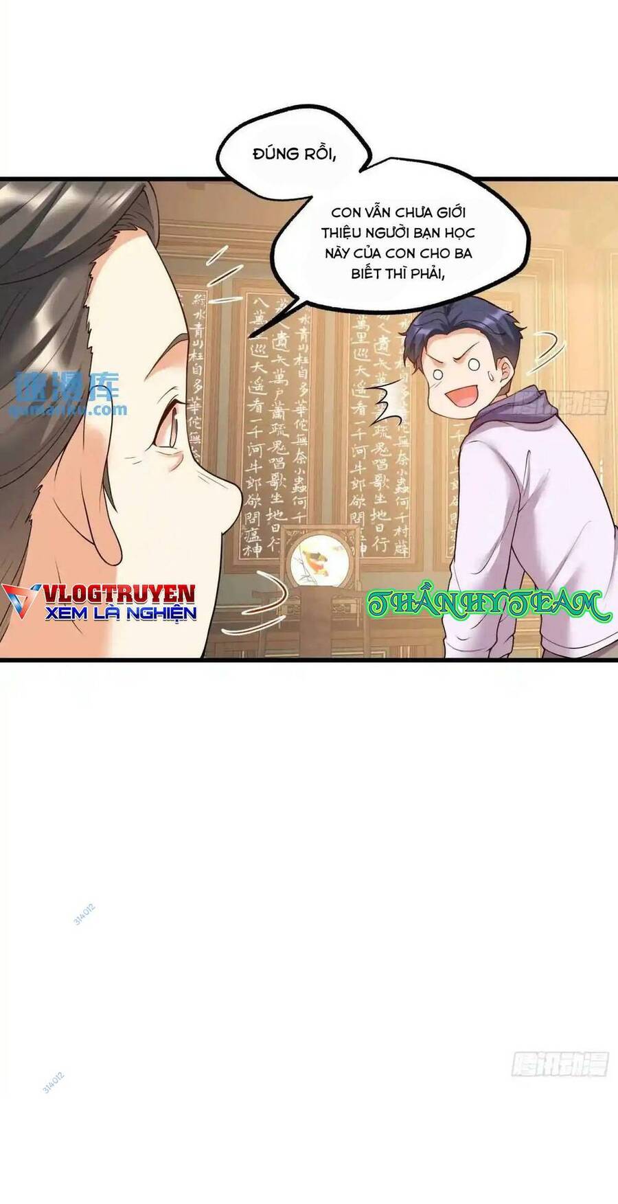 Trọng Sinh Không Làm Chạn Vương, Tôi Một Mình Nạp Game Thăng Cấp Chap 49 - Next Chap 50