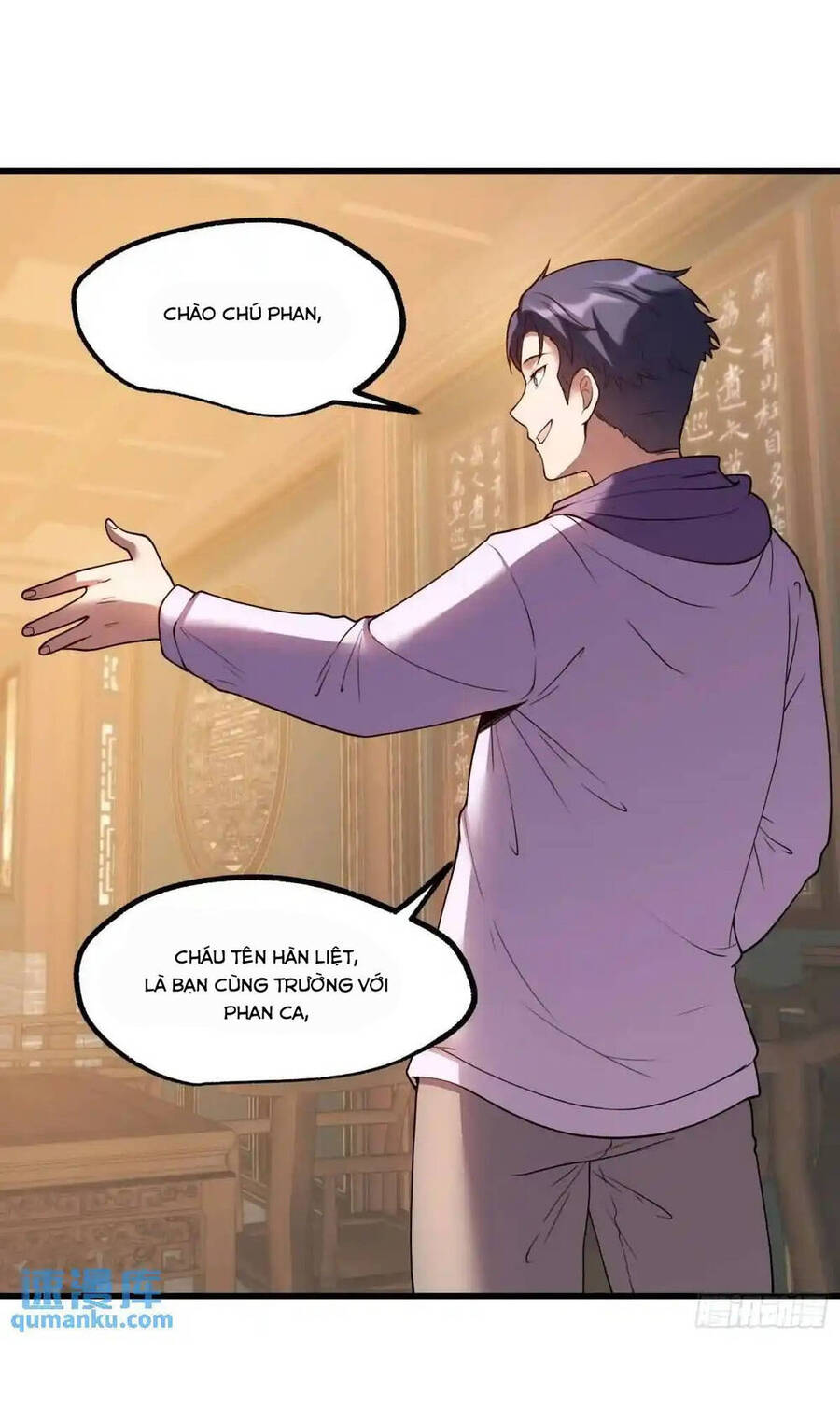 Trọng Sinh Không Làm Chạn Vương, Tôi Một Mình Nạp Game Thăng Cấp Chap 49 - Next Chap 50