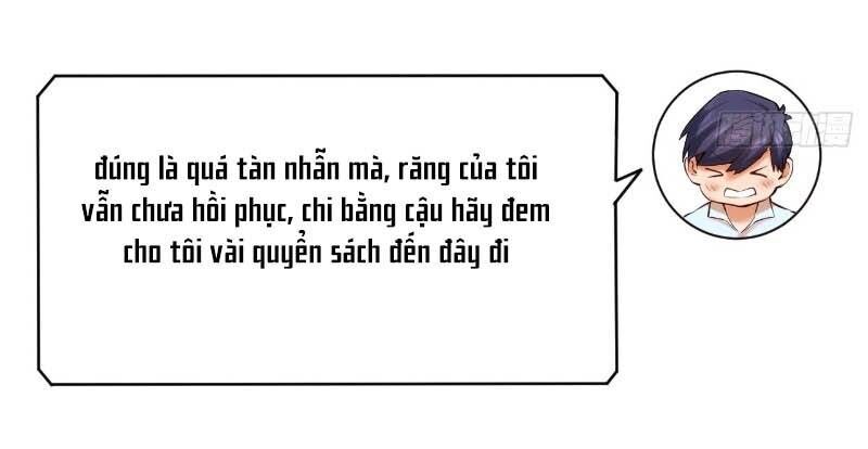 Trọng Sinh Không Làm Chạn Vương, Tôi Một Mình Nạp Game Thăng Cấp Chap 5 - Next Chap 6