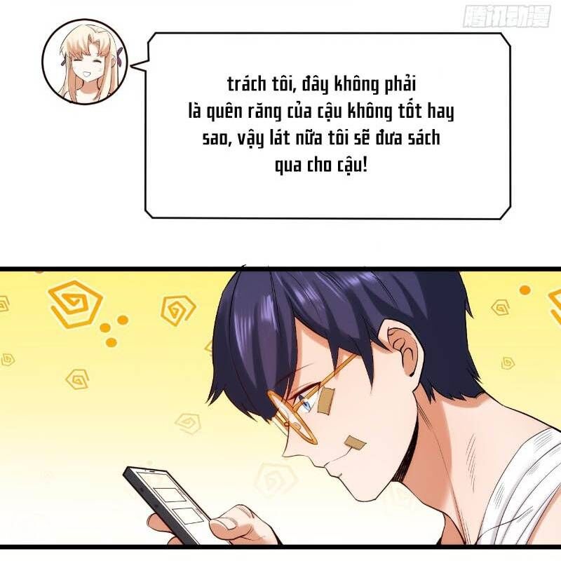 Trọng Sinh Không Làm Chạn Vương, Tôi Một Mình Nạp Game Thăng Cấp Chap 5 - Next Chap 6