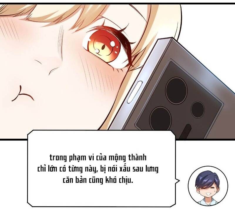 Trọng Sinh Không Làm Chạn Vương, Tôi Một Mình Nạp Game Thăng Cấp Chap 5 - Next Chap 6