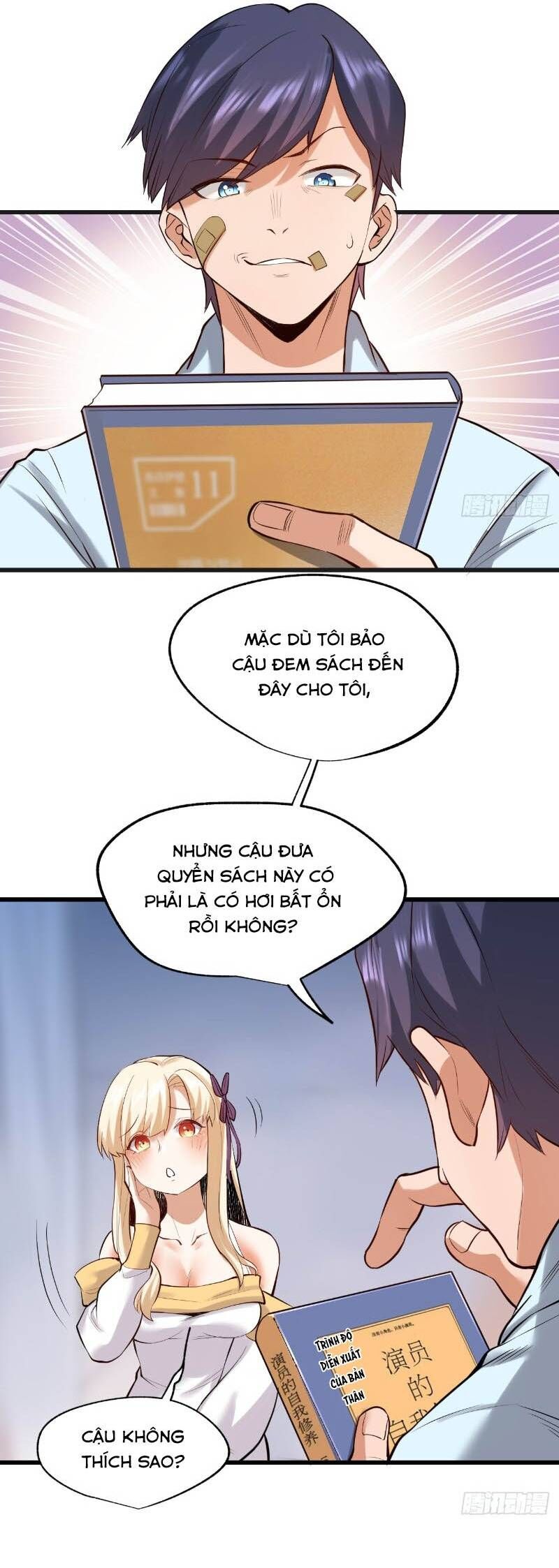 Trọng Sinh Không Làm Chạn Vương, Tôi Một Mình Nạp Game Thăng Cấp Chap 5 - Next Chap 6