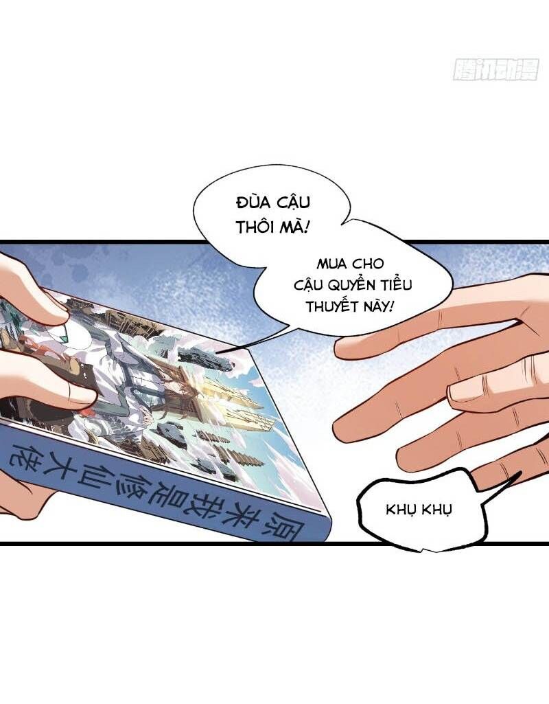 Trọng Sinh Không Làm Chạn Vương, Tôi Một Mình Nạp Game Thăng Cấp Chap 5 - Next Chap 6