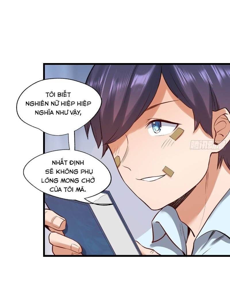 Trọng Sinh Không Làm Chạn Vương, Tôi Một Mình Nạp Game Thăng Cấp Chap 5 - Next Chap 6