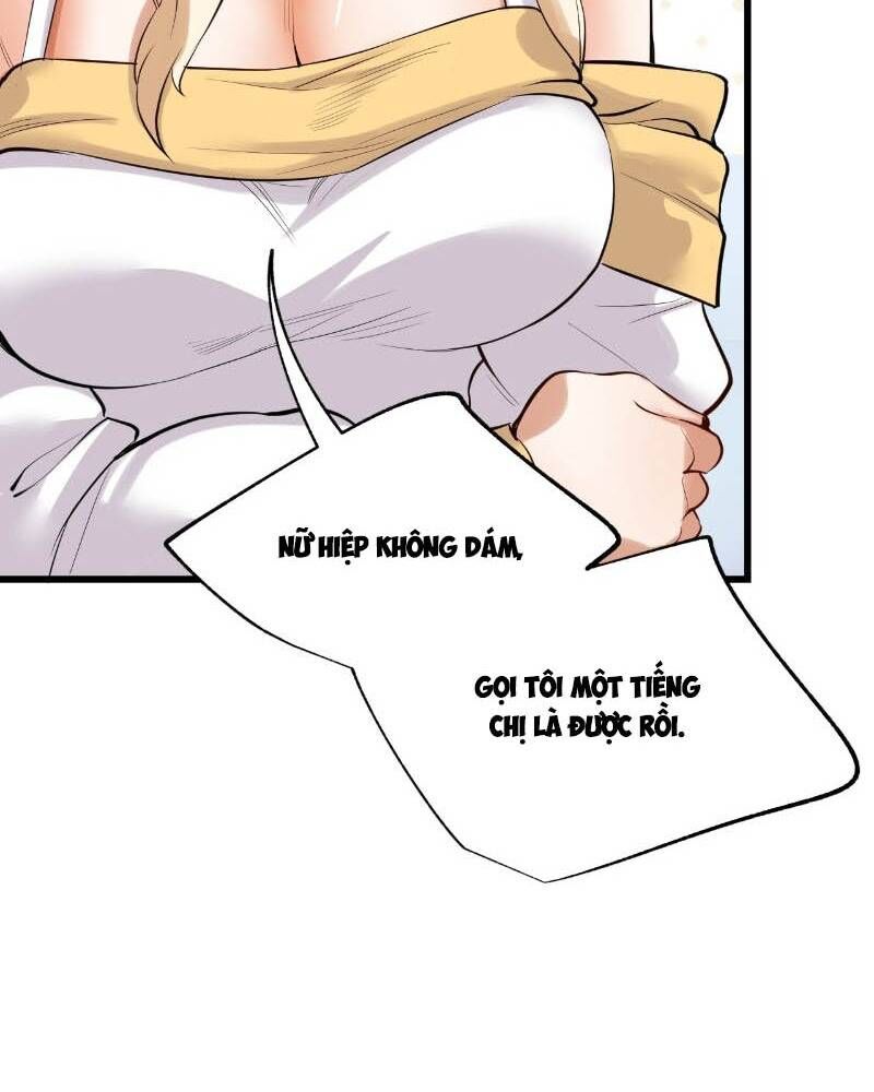 Trọng Sinh Không Làm Chạn Vương, Tôi Một Mình Nạp Game Thăng Cấp Chap 5 - Next Chap 6