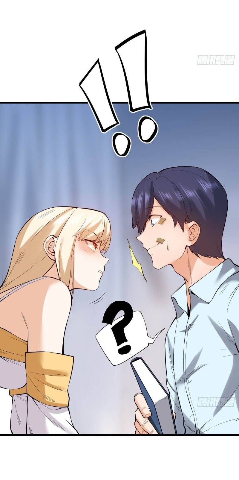 Trọng Sinh Không Làm Chạn Vương, Tôi Một Mình Nạp Game Thăng Cấp Chap 5 - Next Chap 6