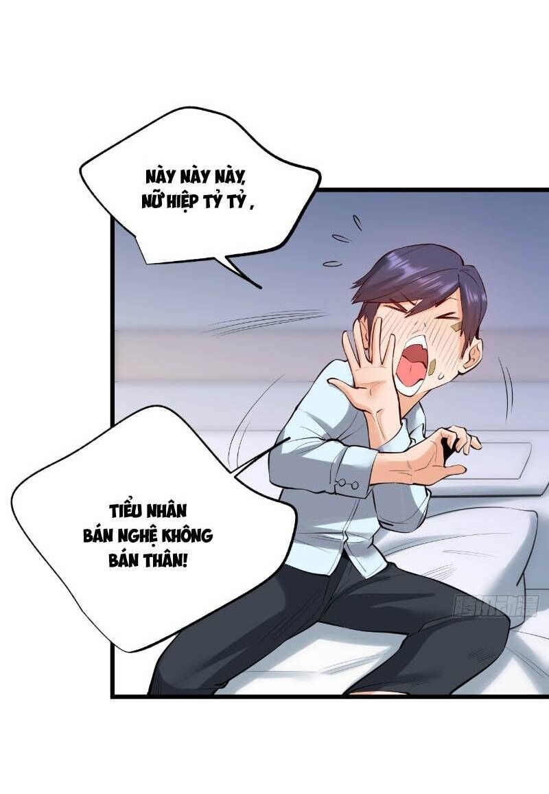 Trọng Sinh Không Làm Chạn Vương, Tôi Một Mình Nạp Game Thăng Cấp Chap 5 - Next Chap 6