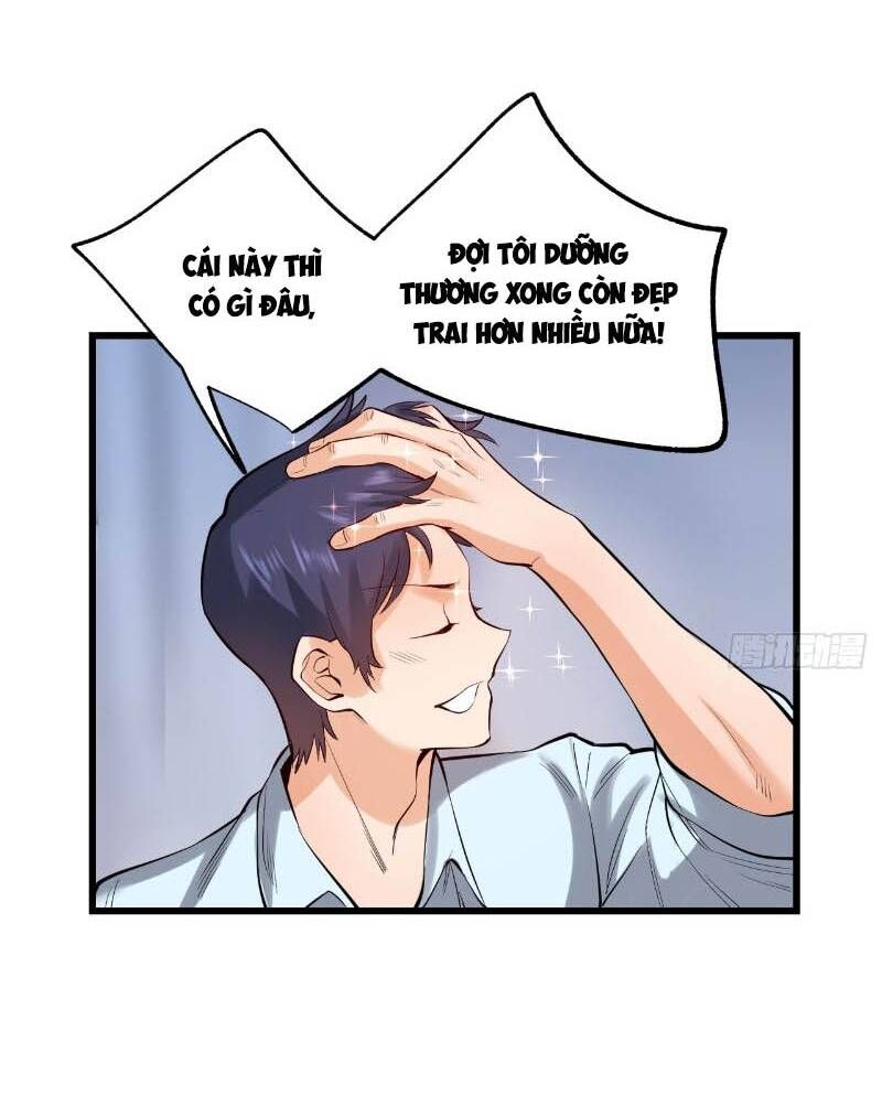 Trọng Sinh Không Làm Chạn Vương, Tôi Một Mình Nạp Game Thăng Cấp Chap 5 - Next Chap 6