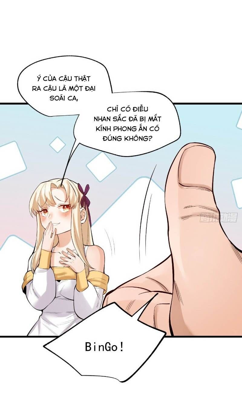 Trọng Sinh Không Làm Chạn Vương, Tôi Một Mình Nạp Game Thăng Cấp Chap 5 - Next Chap 6