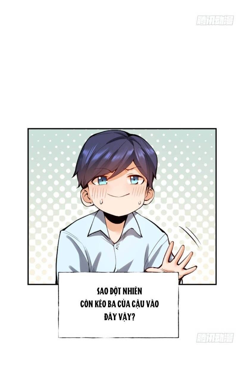 Trọng Sinh Không Làm Chạn Vương, Tôi Một Mình Nạp Game Thăng Cấp Chap 5 - Next Chap 6