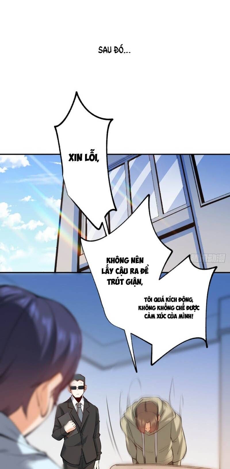 Trọng Sinh Không Làm Chạn Vương, Tôi Một Mình Nạp Game Thăng Cấp Chap 5 - Next Chap 6