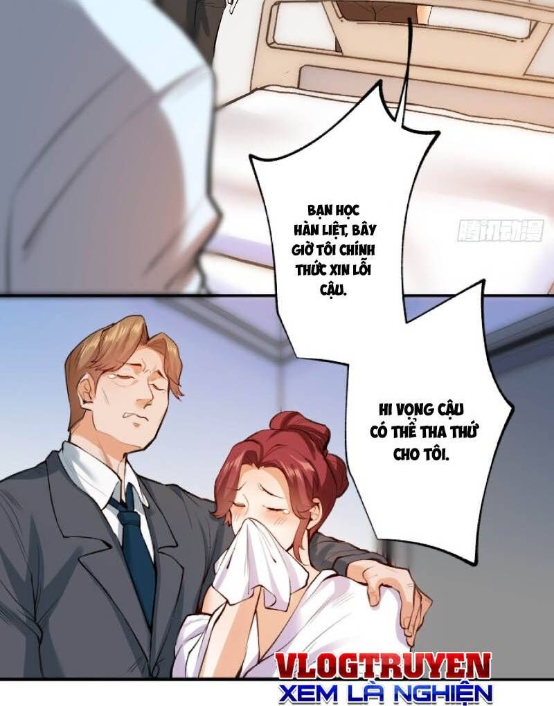 Trọng Sinh Không Làm Chạn Vương, Tôi Một Mình Nạp Game Thăng Cấp Chap 5 - Next Chap 6