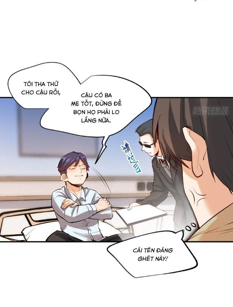 Trọng Sinh Không Làm Chạn Vương, Tôi Một Mình Nạp Game Thăng Cấp Chap 5 - Next Chap 6