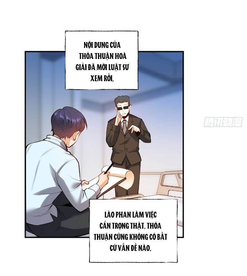 Trọng Sinh Không Làm Chạn Vương, Tôi Một Mình Nạp Game Thăng Cấp Chap 5 - Next Chap 6