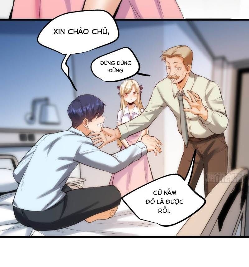 Trọng Sinh Không Làm Chạn Vương, Tôi Một Mình Nạp Game Thăng Cấp Chap 5 - Next Chap 6