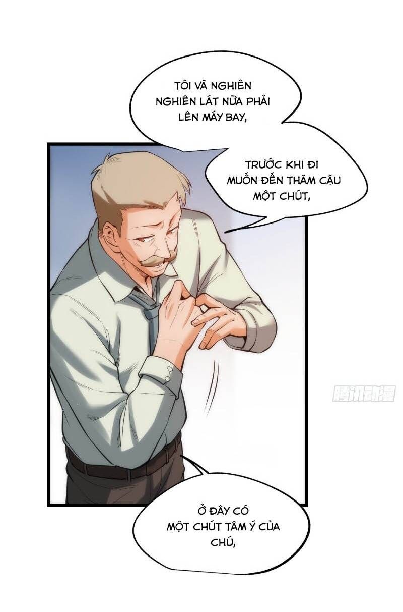 Trọng Sinh Không Làm Chạn Vương, Tôi Một Mình Nạp Game Thăng Cấp Chap 5 - Next Chap 6