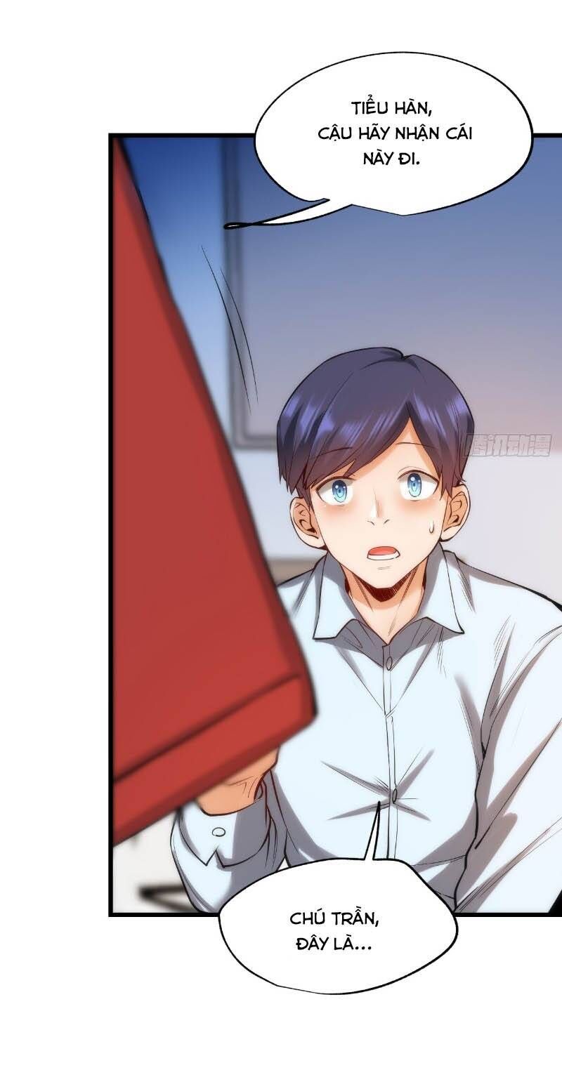 Trọng Sinh Không Làm Chạn Vương, Tôi Một Mình Nạp Game Thăng Cấp Chap 5 - Next Chap 6
