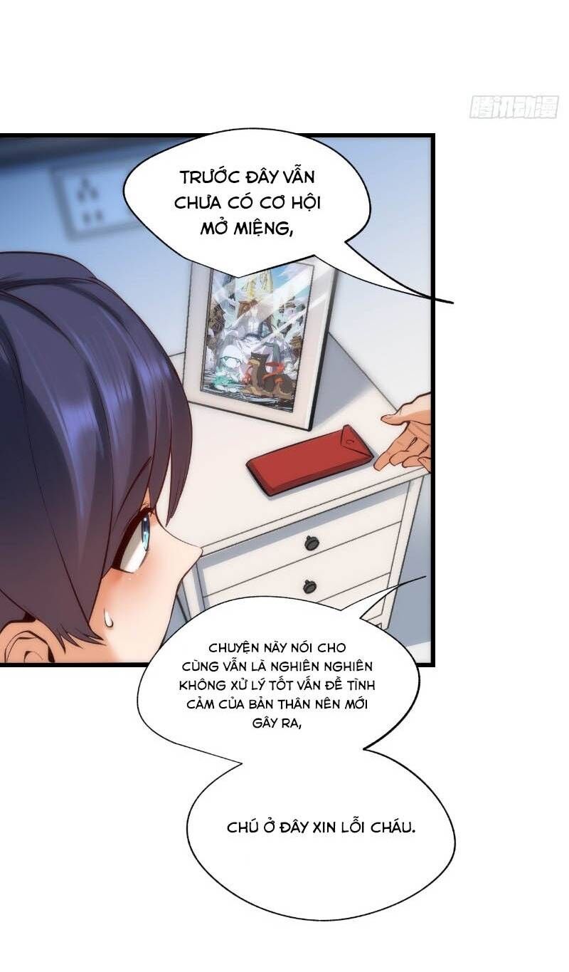 Trọng Sinh Không Làm Chạn Vương, Tôi Một Mình Nạp Game Thăng Cấp Chap 5 - Next Chap 6