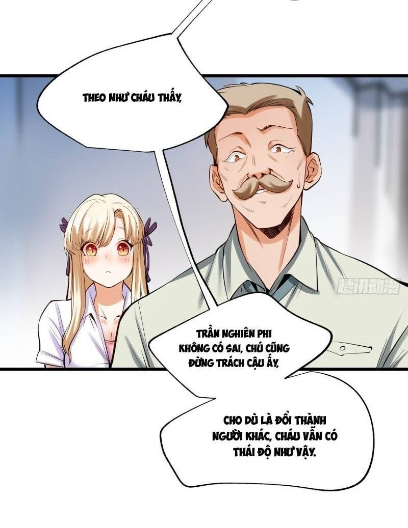 Trọng Sinh Không Làm Chạn Vương, Tôi Một Mình Nạp Game Thăng Cấp Chap 5 - Next Chap 6
