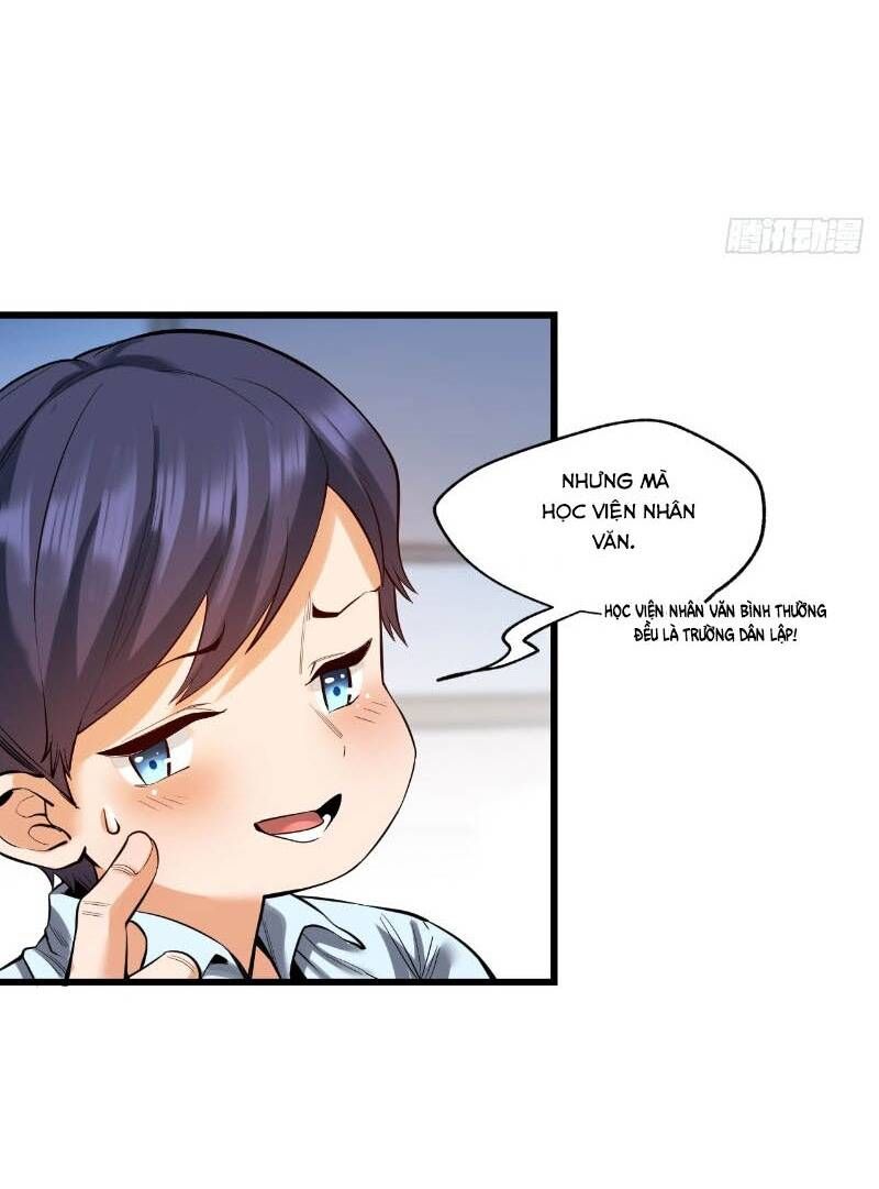 Trọng Sinh Không Làm Chạn Vương, Tôi Một Mình Nạp Game Thăng Cấp Chap 5 - Next Chap 6