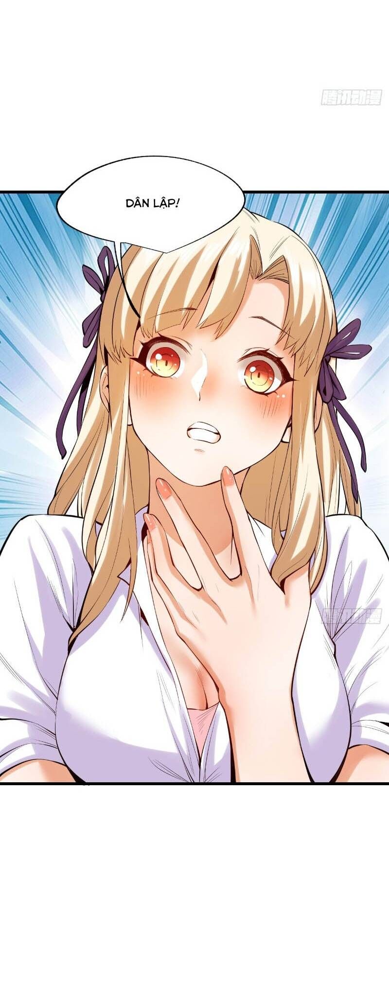 Trọng Sinh Không Làm Chạn Vương, Tôi Một Mình Nạp Game Thăng Cấp Chap 5 - Next Chap 6