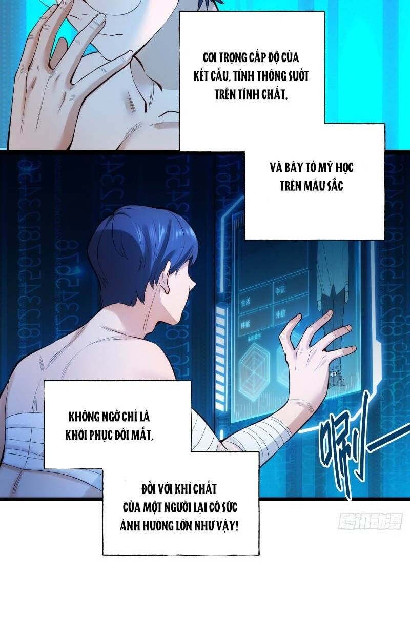 Trọng Sinh Không Làm Chạn Vương, Tôi Một Mình Nạp Game Thăng Cấp Chap 5 - Next Chap 6