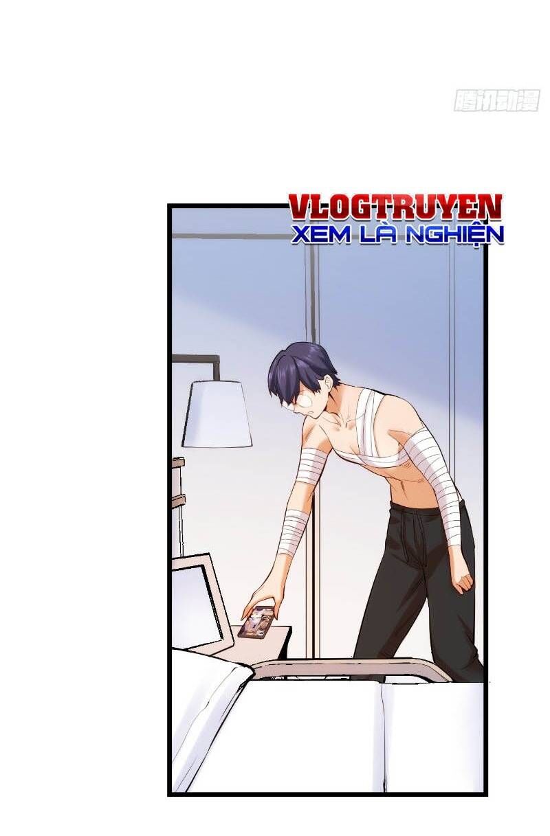 Trọng Sinh Không Làm Chạn Vương, Tôi Một Mình Nạp Game Thăng Cấp Chap 5 - Next Chap 6